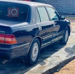 تويوتا كراون